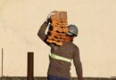 Construção civil em Minas perde ritmo