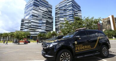 Polícia Federal mira empresário suspeito de intimidar jornalistas no caso Master