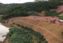 Recuperação do antigo lixão da Ponte Mauá: a mais importante intervenção ambiental do Vale do Aço