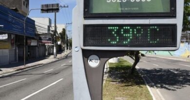 Chances do El Niño ser “muito forte” no final de 2026 chegam a 81%