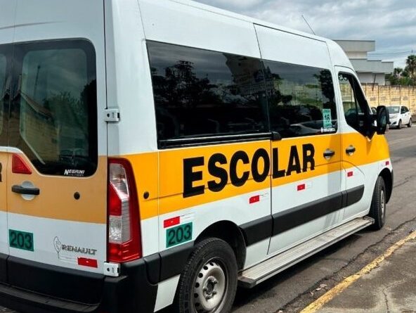 Prefeitura de Timóteo abre credenciamento para prestadores do transporte escolar no segundo semestre