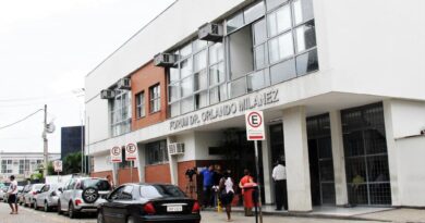 Mulher assassinada apesar de medida protetiva: autor de feminicídio em Fabriciano é condenado a 76 anos de prisão