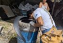 Timóteo realizará entre os dias 1 e 3 de setembroo o 3º Levantamento de Índice Rápido do Aedes aegypti (LIRAa) Timóteo realizará entre os dias 1 e 3 de setembroo o 3º Levantamento de Índice Rápido do Aedes aegypti (LIRAa)
