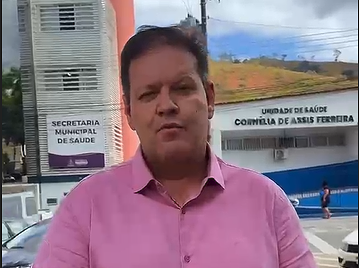 Saúde de Timóteo apresenta balanço e anuncia mais de 3 mil ultrassonografias