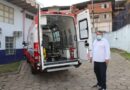Principais conquistas de Celinho Sintrocel para a saúde pública marcam o “Dia Nacional da Saúde”