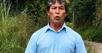 Estrada do Alto do Minério pode aproximar os setores 1 e 7 e impulsionar o desenvolvimento de Timóteo