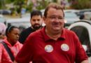 Deputado Celinho reage a vandalismo de campanha e alerta: “Vale do Aço perde força quando se divide” Deputado Celinho reage a vandalismo de campanha e alerta: “Vale do Aço perde força quando se divide”