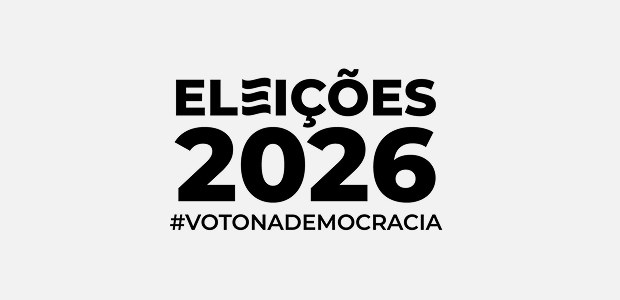 TSE divulga representatividade partidária para tempo de propaganda gratuita nas Eleições 2026