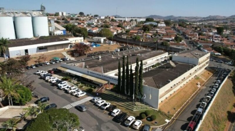 Cooperativa recupera R$ 622 milhões do Funrural