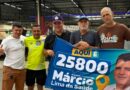 Márcio Lima reúne lideranças e adesivaço chega a cerca de 150 veículos em Coronel Fabriciano Márcio Lima reúne lideranças e adesivaço chega a cerca de 150 veículos em Coronel Fabriciano