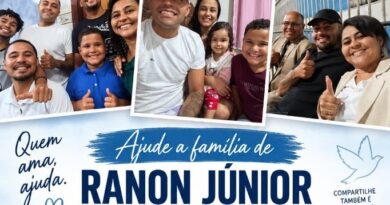 Família de Timóteo vive drama e pede ajuda para trazer corpo de jovem morto nos Estados Unidos