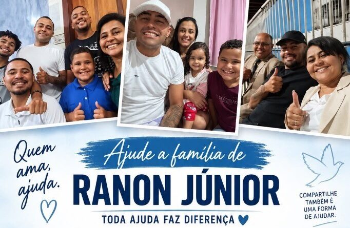 Família de Timóteo vive drama e pede ajuda para trazer corpo de jovem morto nos Estados Unidos