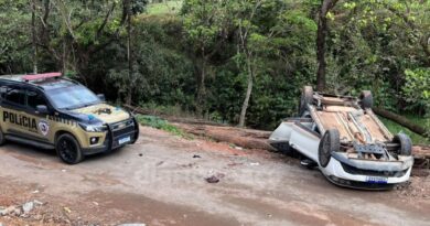 Ação da PM impede confronto entre gangues rivais e termina com dois mortos em Coronel Fabriciano
