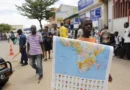 Novo mapa-múndi corrige tamanho da África, América do Sul e Ásia