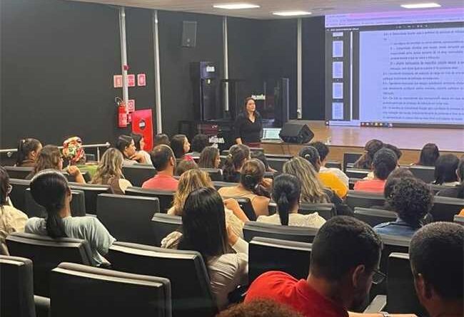 São Gonçalo inicia processo de escolha de diretores das escolas municipais