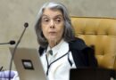 STF provocou mal-estar cívico na população, diz Cármen Lúcia