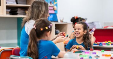 Matrículas 2027: Colégio São Francisco Xavier acompanha o aluno em todas as etapas escolares Matrículas 2027: Colégio São Francisco Xavier acompanha o aluno em todas as etapas escolares