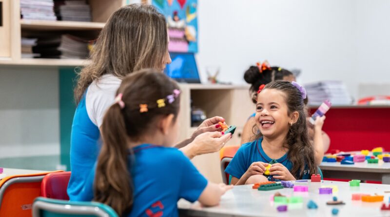 Matrículas 2027: Colégio São Francisco Xavier acompanha o aluno em todas as etapas escolares
