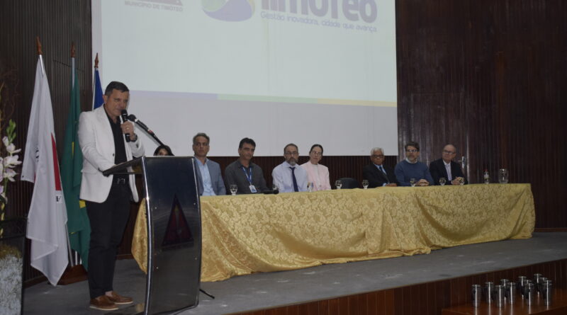 30 anos da Assistência Judiciária Municipal de Timóteo: o serviço se consolidou como referência