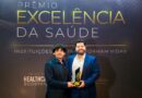 FSFX recebe Prêmio Excelência da Saúde por projeto voltado ao bem-estar dos colaboradores FSFX recebe Prêmio Excelência da Saúde por projeto voltado ao bem-estar dos colaboradores