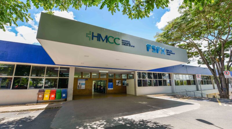 FSFX reforça compromisso com o SUS e amplia acesso à saúde em Minas Gerais
