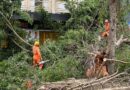 NOTA OFICIAL – TEMPESTADE ATINGE TIMÓTEO — BALANÇO E MEDIDAS EM ANDAMENTO NOTA OFICIAL – TEMPESTADE ATINGE TIMÓTEO — BALANÇO E MEDIDAS EM ANDAMENTO