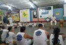 Encontro de Integração da Capoeira Malês fortalece vínculos entre alunos, famílias e comunidade em Ipatinga Encontro de Integração da Capoeira Malês fortalece vínculos entre alunos, famílias e comunidade em Ipatinga