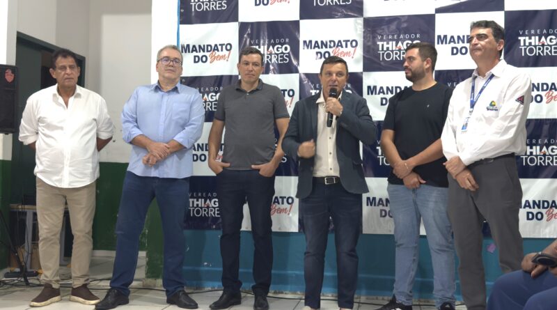 Reurb Habitar Brasil: Prefeitura de Timóteo entrega 21 novos títulos de propriedade a moradores da Rua Ubá, no bairro Bela Vista