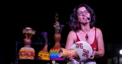 Espaço Cultural Alecrim abre inscrições para ciclo de formação musical gratuita em Timóteo