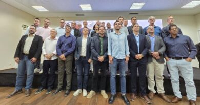 Acordo de Cooperação Técnica: Timóteo e Dionísio entram na articulação por escolas climatizadas e com energia solar Acordo de Cooperação Técnica: Timóteo e Dionísio entram na articulação por escolas climatizadas e com energia solar