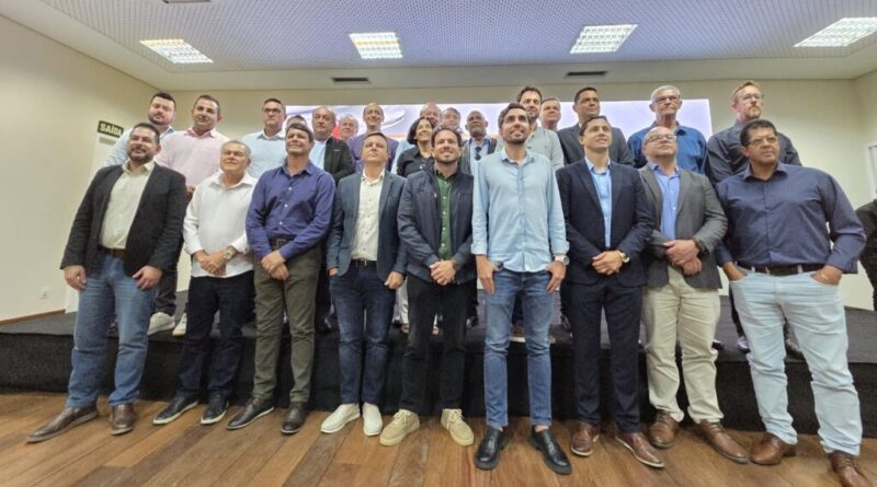 Acordo de Cooperação Técnica: Timóteo e Dionísio entram na articulação por escolas climatizadas e com energia solar