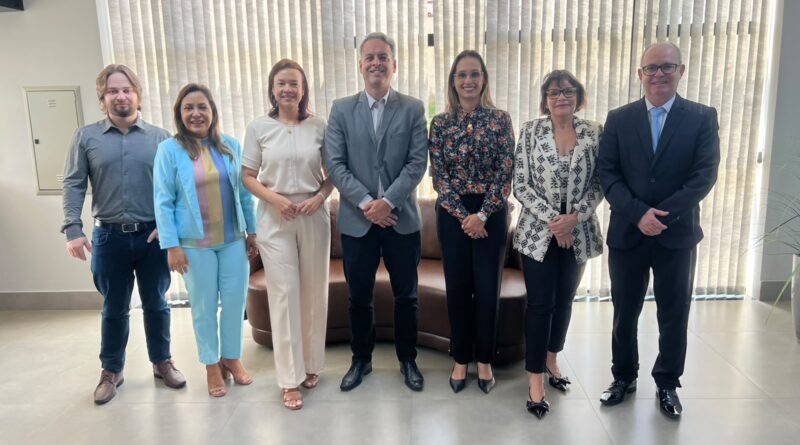 Prefeitura de Timóteo estreita relação institucional com a OAB
