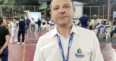 Timóteo prorroga Plano Municipal de Educação até junho de 2027
