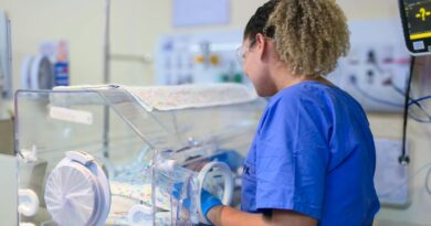 Nos seis primeiros meses de 2026, FSFX registra mais de 300 atendimentos pelo SUS nas UTIs Neonatal e Pediátrica do HMC Nos seis primeiros meses de 2026, FSFX registra mais de 300 atendimentos pelo SUS nas UTIs Neonatal e Pediátrica do HMC