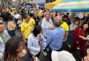 Celinho Sintrocel participa de desfiles cívicos em Timóteo e Coronel Fabriciano Celinho Sintrocel participa de desfiles cívicos em Timóteo e Coronel Fabriciano