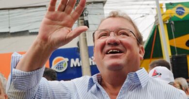 Celinho Sintrocel amplia investimentos e articulações pelo Vale do Aço