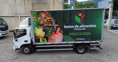 Timóteo transforma desperdício em alimento e inaugura Banco de Alimentos no dia 24