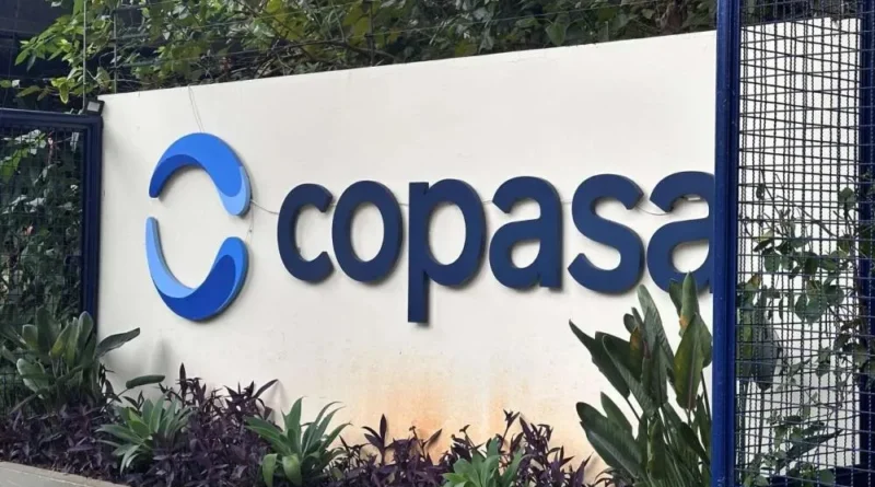 Prazo decisivo para contratos da COPASA coincide com período pré-eleitoral e amplia debate entre prefeitos