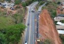 Nova 381 realiza intervenções no Trevo Caravelas, em Ipatinga, para ampliar a segurança viária Nova 381 realiza intervenções no Trevo Caravelas, em Ipatinga, para ampliar a segurança viária