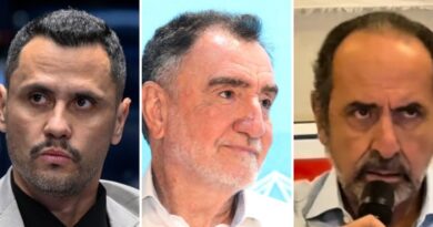 Pesquisa da Genial Quaest: Cleitinho Azevedo (Republicanos), segue na liderança da corrida eleitoral pelo governo de Minas Pesquisa da Genial Quaest: Cleitinho Azevedo (Republicanos), segue na liderança da corrida eleitoral pelo governo de Minas
