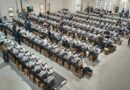 Urnas eletrônicas já estão sendo preparadas para o 1º turno das Eleições 2026 Urnas eletrônicas já estão sendo preparadas para o 1º turno das Eleições 2026
