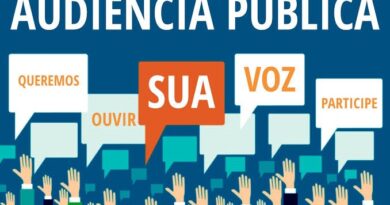 Edital de Convocação de Audiência Pública da Prefeitura de Timóteo Edital de Convocação de Audiência Pública da Prefeitura de Timóteo