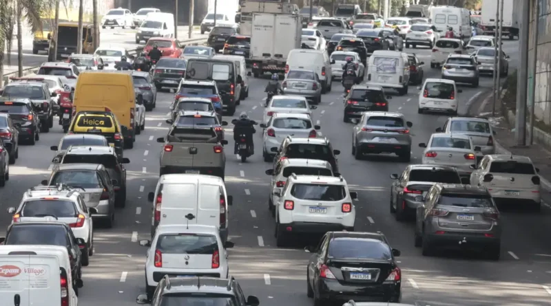 Programa CNH do Brasil aumenta pedidos de habilitação em mais de 200%