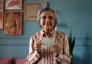 Campanha incentiva voto de quem tem mais de 70 anos