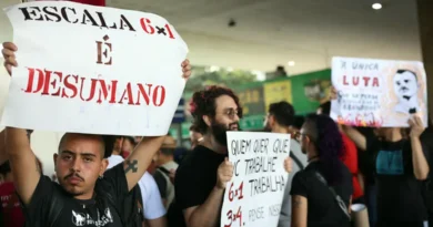 Calendário especial pode acelerar votação da PEC do fim da escala 6×1