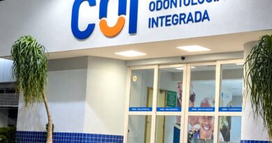 COI celebra 45 anos de história, cuidado e transformação de sorrisos no Vale do Aço