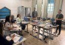 Timóteo avalia novos materiais pedagógicos para ampliar a qualidade do ensino na rede municipal em 2027