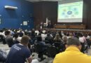 Frente contra as arboviroses: Prefeitura mobiliza toda a cidade em capacitação multissetorial inédita