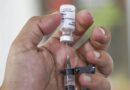 Timóteo inicia vacinação com Pneumo 20 para idosos com mais de 85 anos