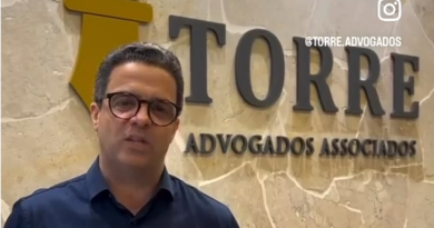 Advogado Heyder Torre esclarece direito de voto de presos provisórios